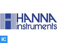 HANNA instruments