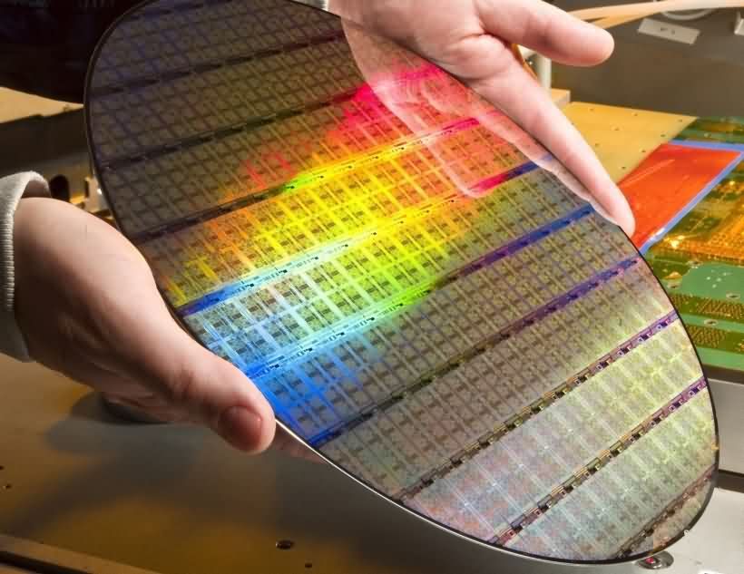 调研机构TrendForce预测2026年晶圆代工、IC设计产值均冲两成涨幅-芯城品牌采购网